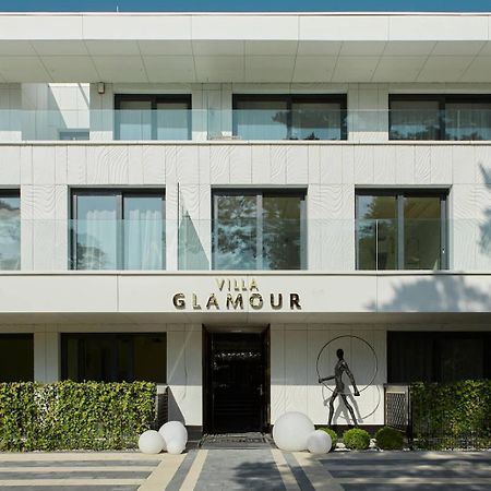Villa Glamour Apartamenty In ยูราตา ภายนอก รูปภาพ