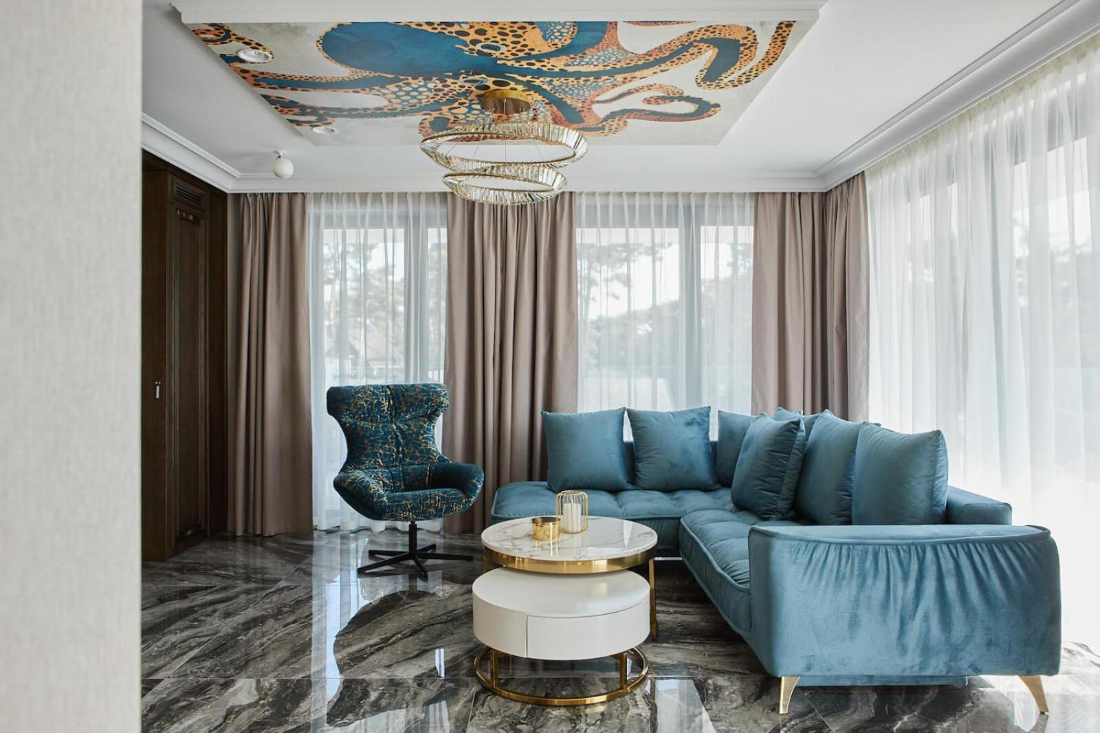 Villa Glamour Apartamenty In ยูราตา ภายนอก รูปภาพ