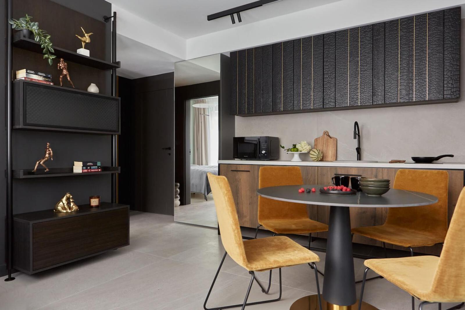 Villa Glamour Apartamenty In ยูราตา ภายนอก รูปภาพ