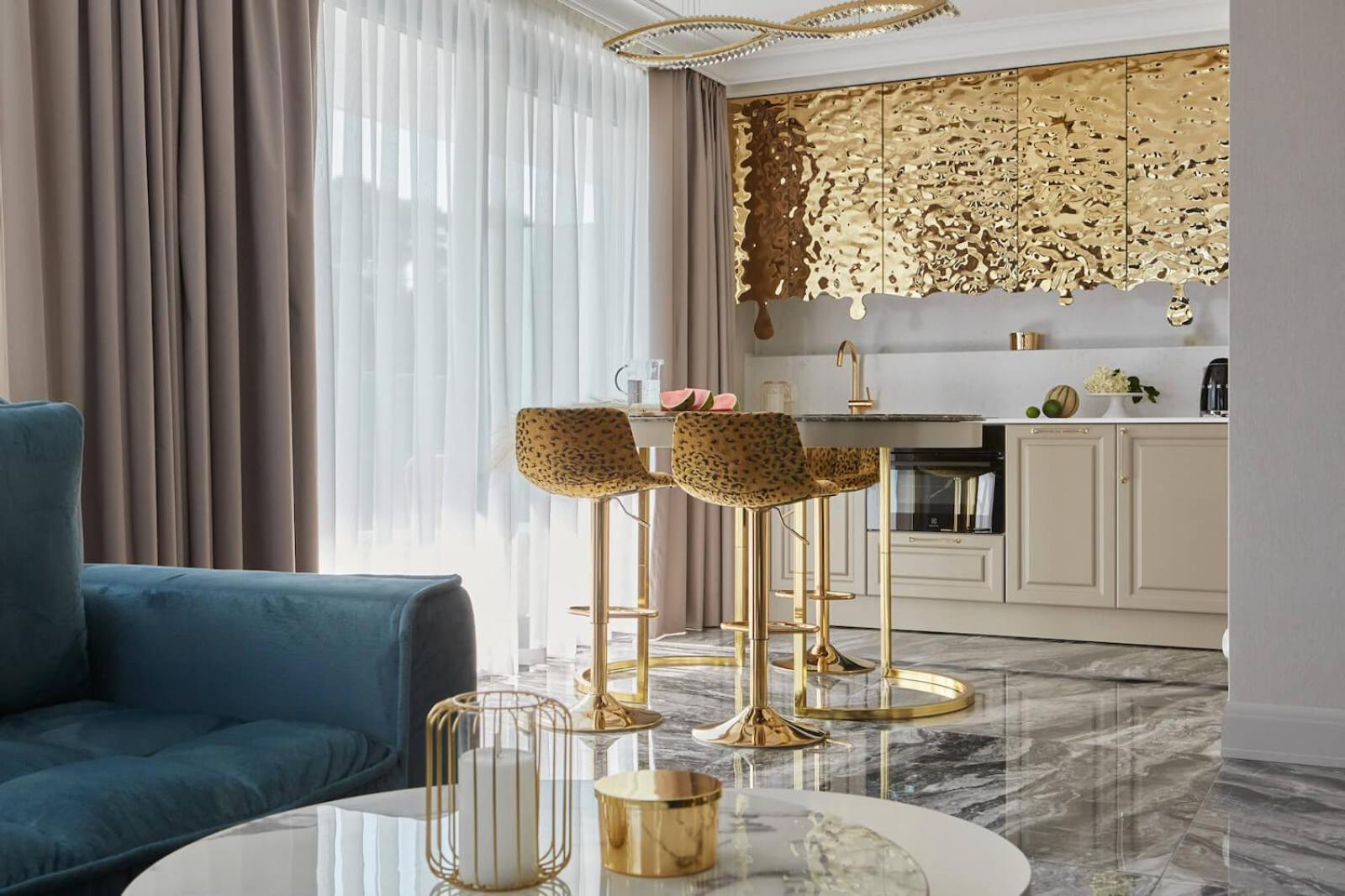Villa Glamour Apartamenty In ยูราตา ภายนอก รูปภาพ