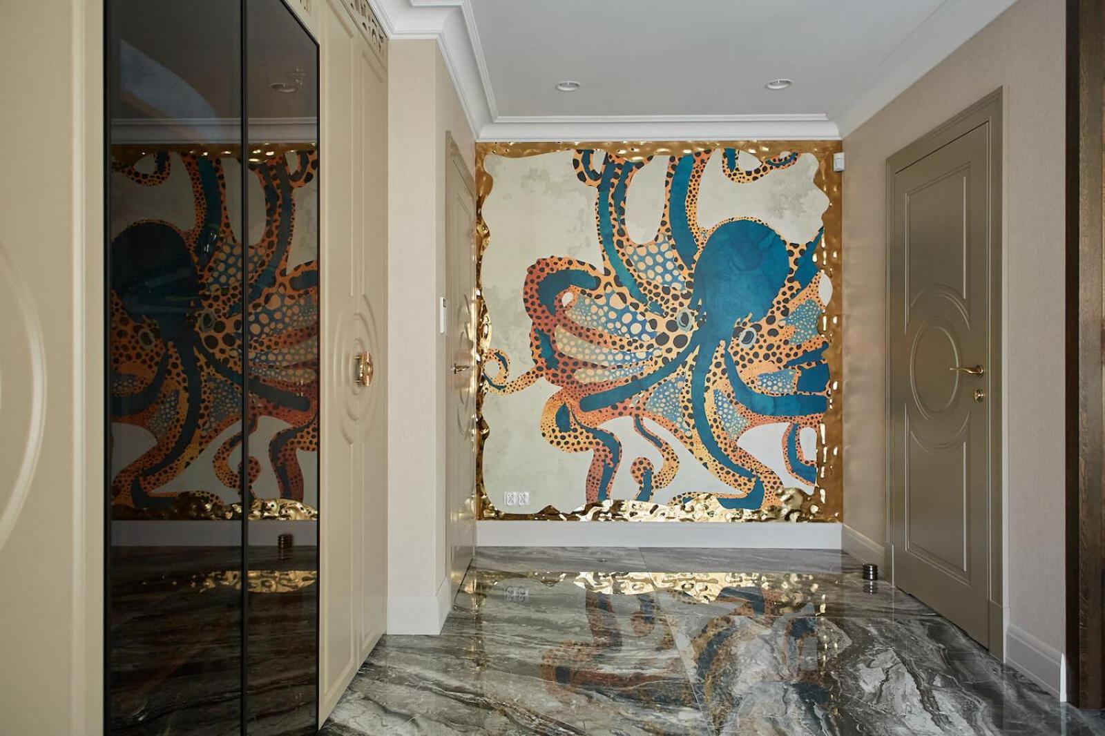 Villa Glamour Apartamenty In ยูราตา ภายนอก รูปภาพ