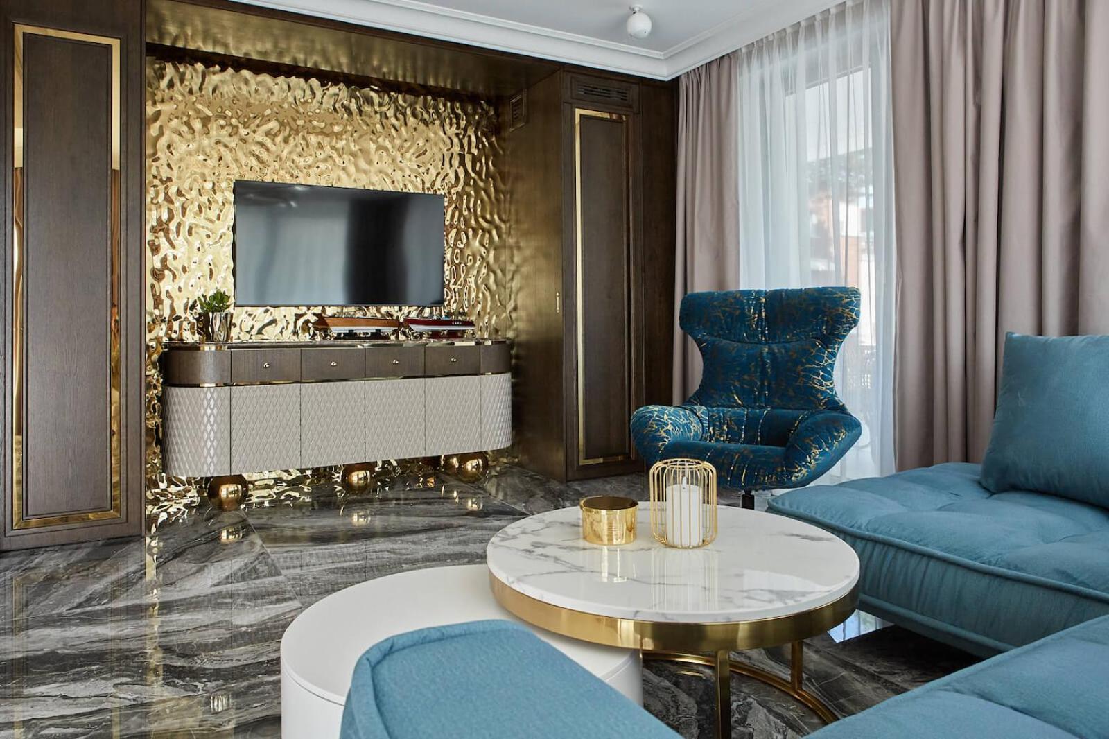 Villa Glamour Apartamenty In ยูราตา ห้อง รูปภาพ