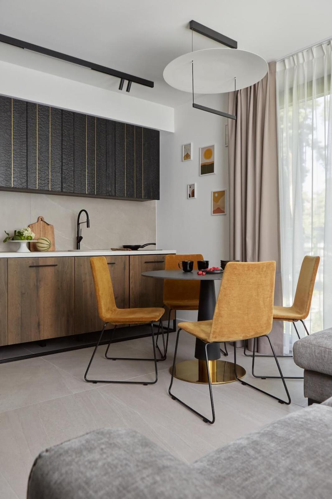Villa Glamour Apartamenty In ยูราตา ภายนอก รูปภาพ