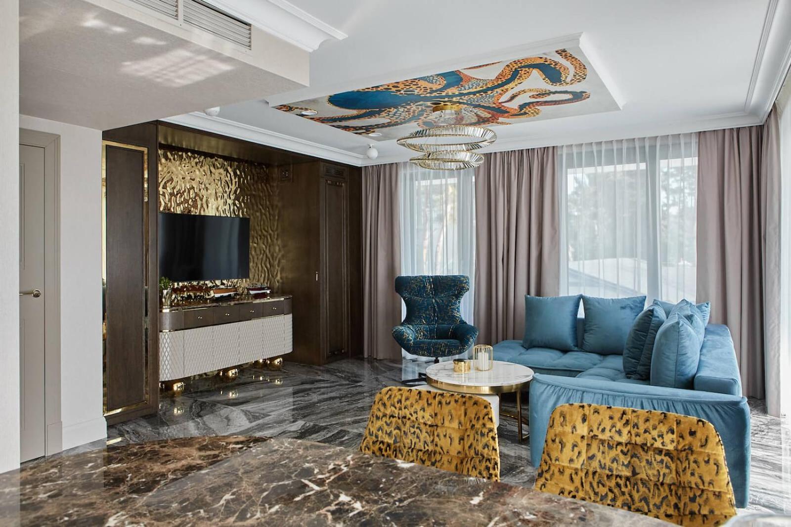 Villa Glamour Apartamenty In ยูราตา ภายนอก รูปภาพ