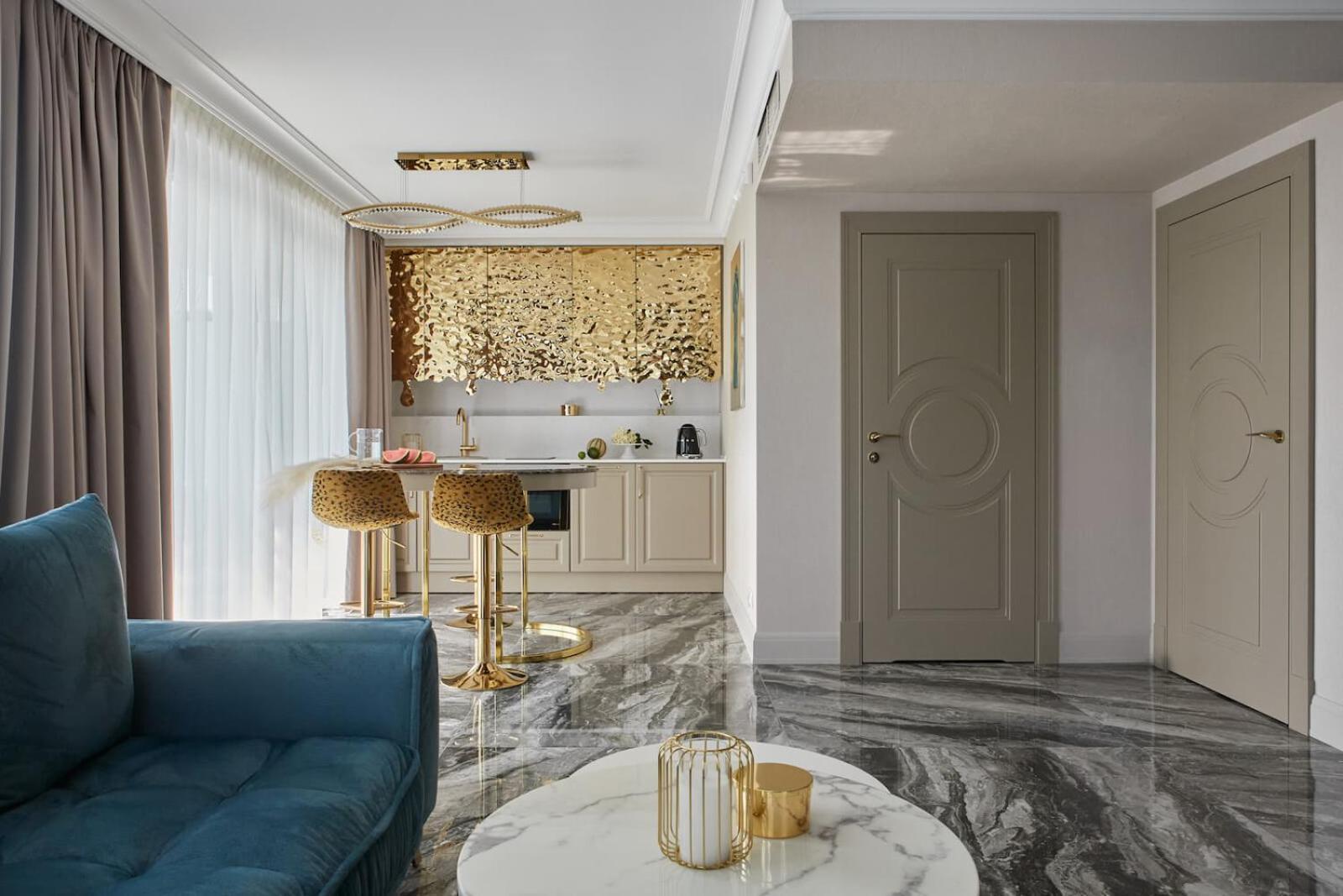 Villa Glamour Apartamenty In ยูราตา ภายนอก รูปภาพ
