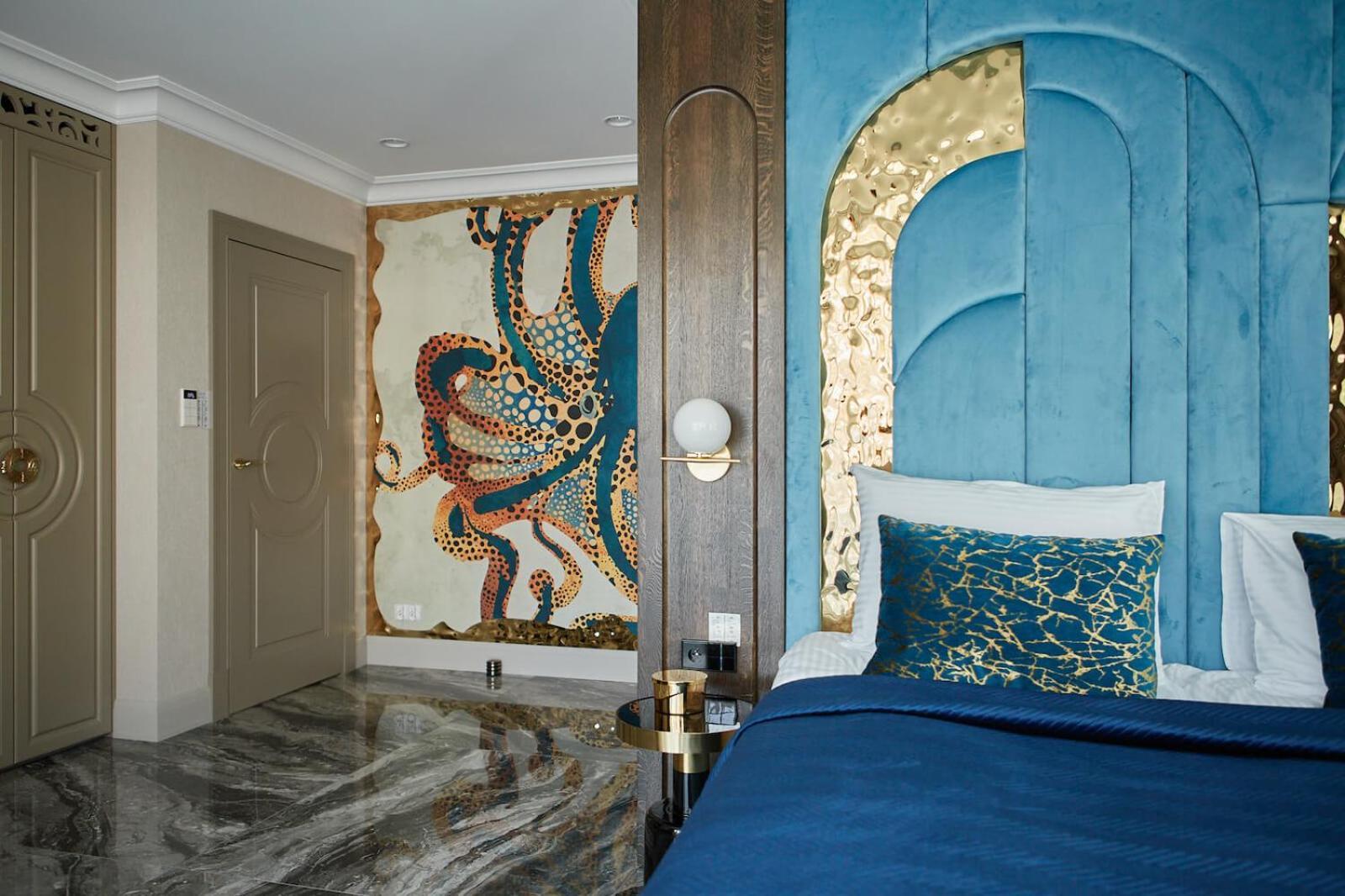 Villa Glamour Apartamenty In ยูราตา ภายนอก รูปภาพ