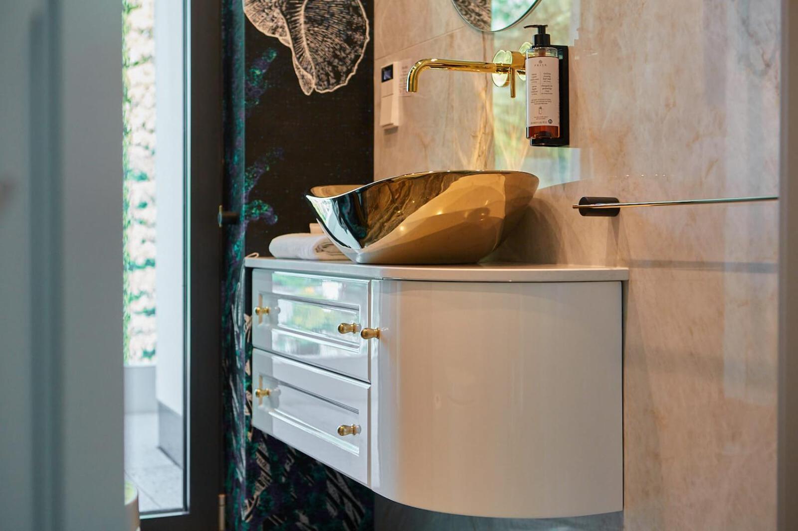 Villa Glamour Apartamenty In ยูราตา ภายนอก รูปภาพ