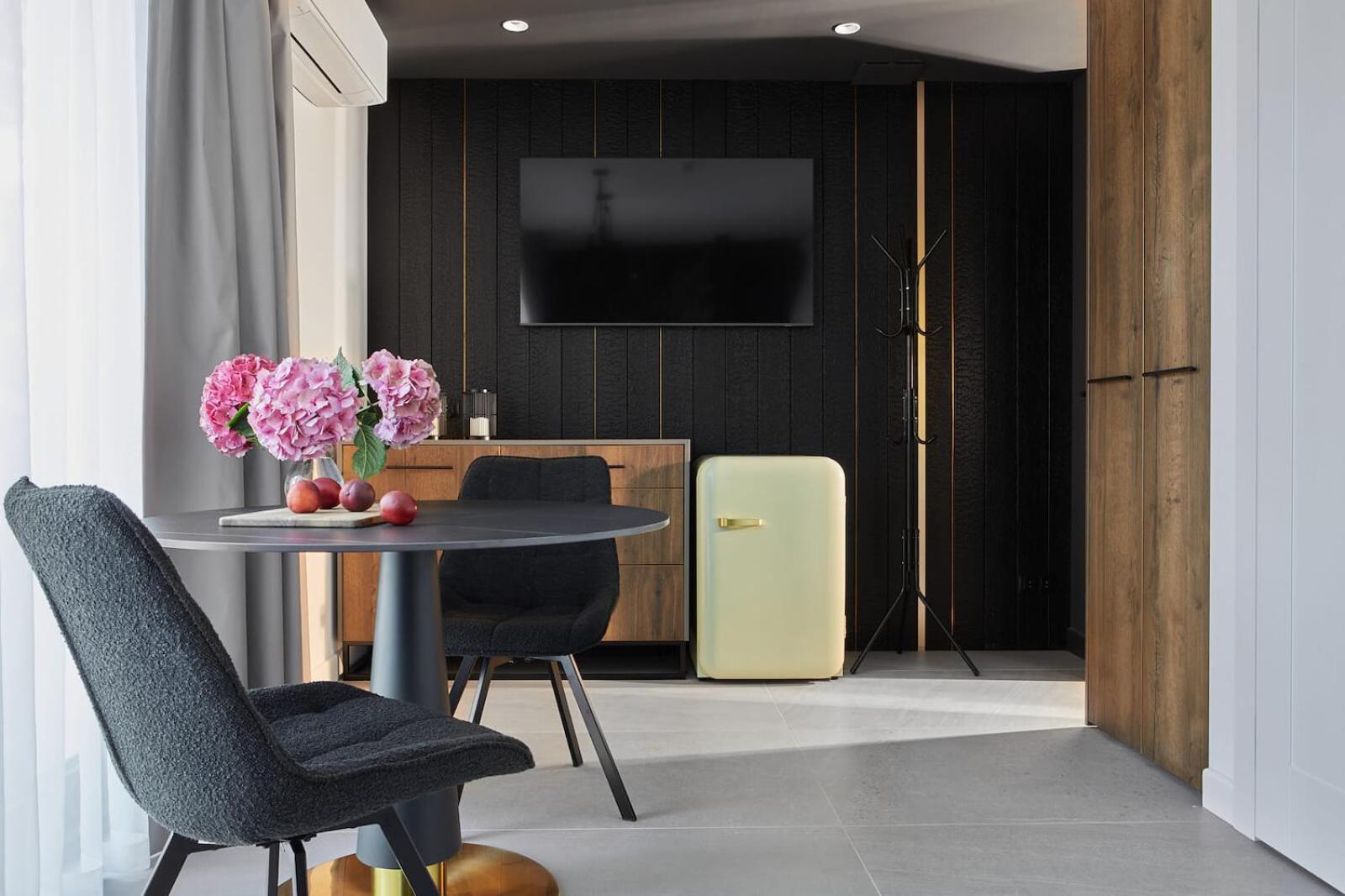 Villa Glamour Apartamenty In ยูราตา ภายนอก รูปภาพ
