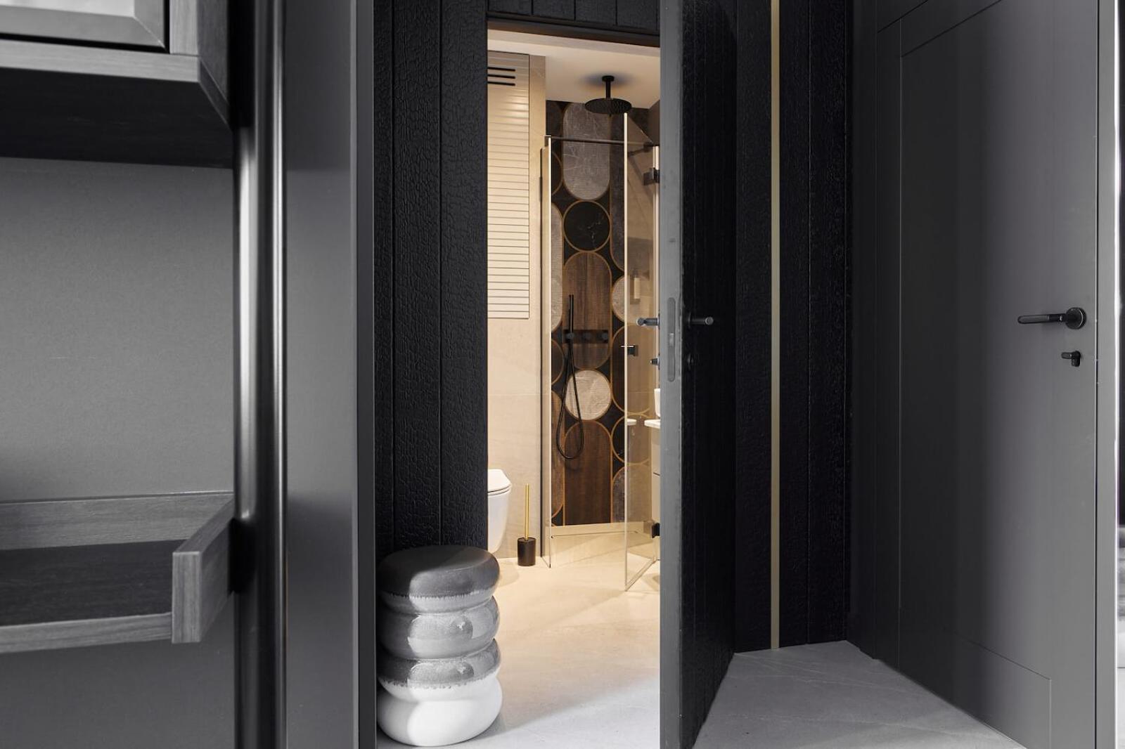 Villa Glamour Apartamenty In ยูราตา ภายนอก รูปภาพ