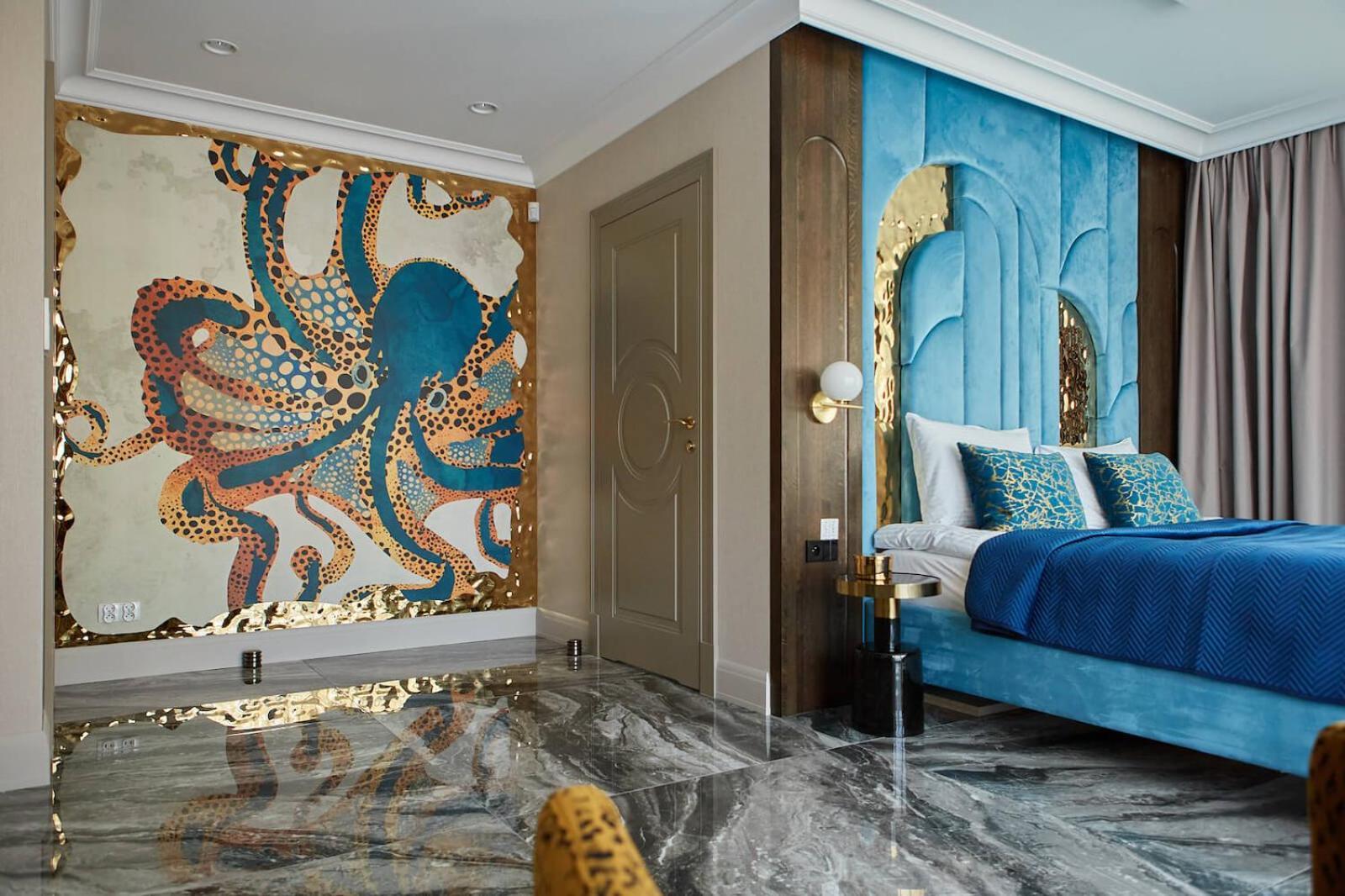 Villa Glamour Apartamenty In ยูราตา ภายนอก รูปภาพ